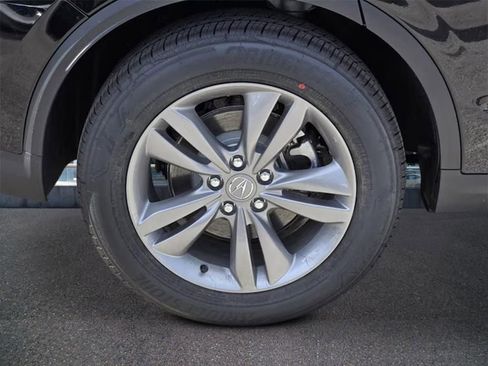 New 2025 Acura MDX FWD image 7