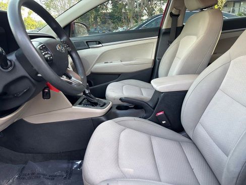 Used 2020 Hyundai Elantra SE image 10