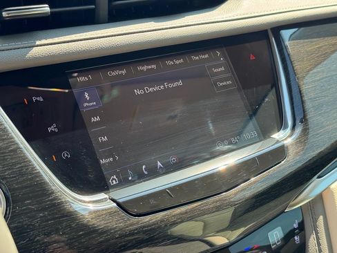 Used 2023 Cadillac XT6 Premium Luxury w/ Technology Package FWD image 31