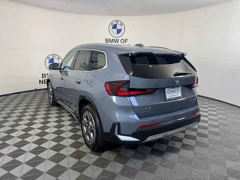 New 2026 BMW X1 xDrive28i w/ Technology Package AWD/4WD image 8