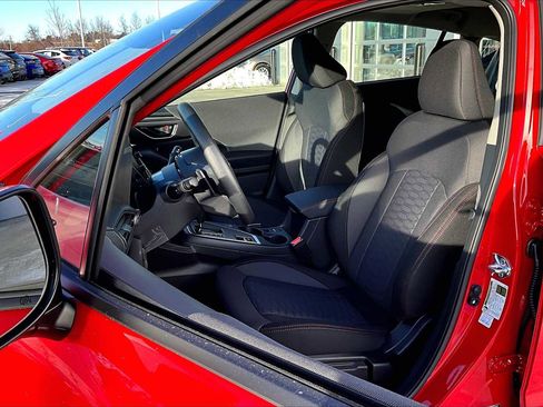 New 2026 Subaru Impreza 2.0i Sport image 9