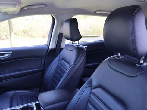 Used 2024 Ford Edge SEL w/ Convenience Package AWD/4WD image 13