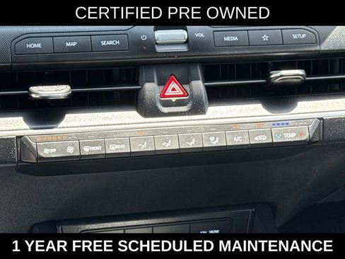 Used 2025 Kia K4 FWD image 21