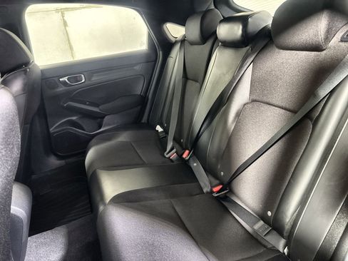 Used 2024 Honda Civic Sport image 25