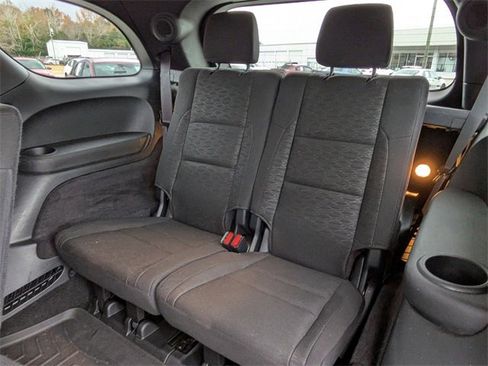 Used 2024 Dodge Durango R/T w/ Blacktop Package image 25