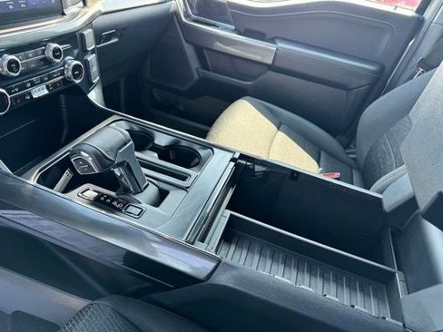 Used 2023 Ford F150 XLT w/ Equipment Group 302A High image 21