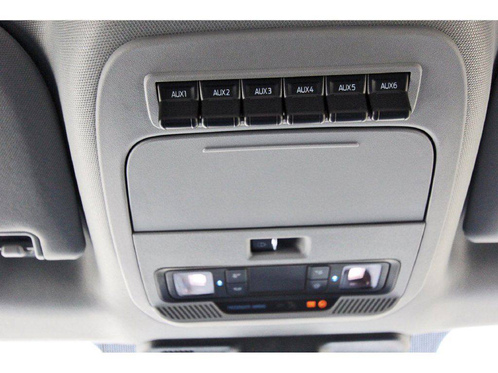 Used 2026 Ford F250 XL w/ STX Appearance Package AWD/4WD image 26