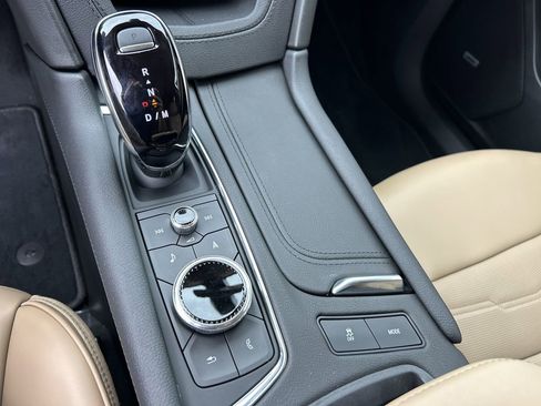 New 2025 Cadillac XT6 Premium Luxury w/ Platinum Package image 27