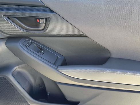 New 2025 Subaru Crosstrek 2.0i Premium image 27