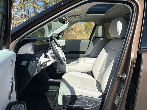 New 2026 Hyundai Palisade Calligraphy image 13