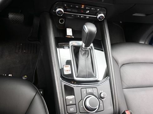 Used 2024 MAZDA CX-5 AWD 2.5 S image 22