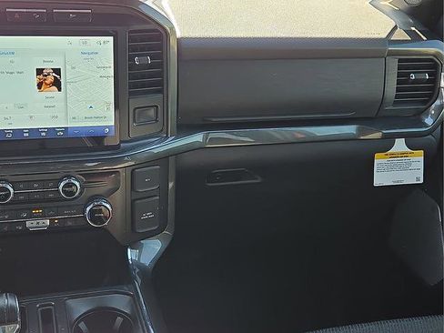 Used 2022 Ford F150 XLT w/ Equipment Group 302A High image 21