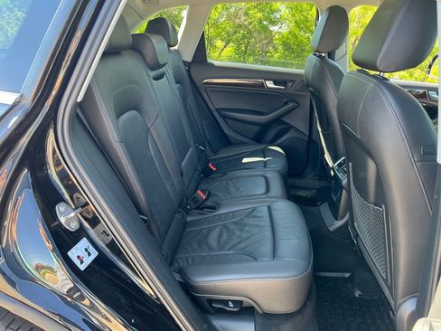 Used 2015 Audi Q5 2.0T Premium Plus w/ Technology Package image 22