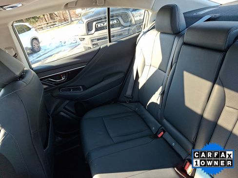 Certified 2022 Subaru Legacy Limited image 19