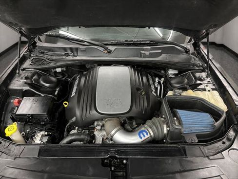 Certified 2016 Dodge Challenger R/T Plus RWD image 15