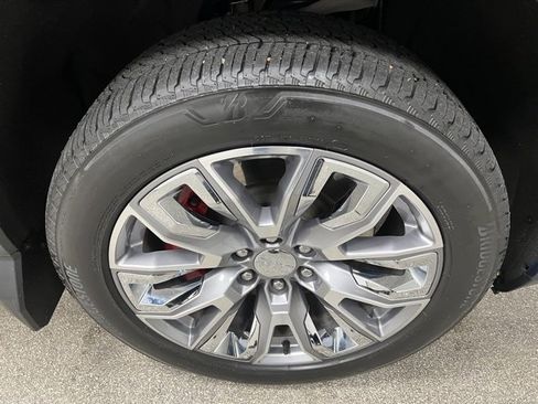 Used 2021 GMC Sierra 1500 Denali w/ Denali Ultimate Package image 16