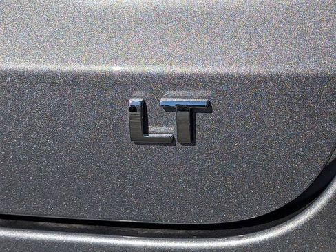 New 2026 Chevrolet Trax LT image 11