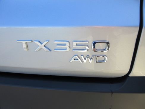 New 2026 Lexus TX 350 AWD image 8