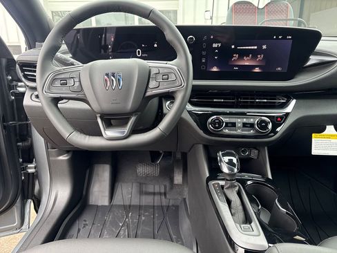 New 2026 Buick Envista Sport Touring w/ Convenience I Package image 30