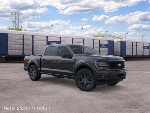 New 2026 Ford F150 STX AWD/4WD image 29