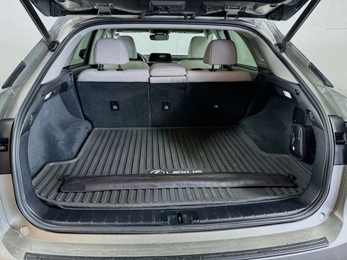 Used 2020 Lexus RX 350 AWD w/ Premium Package image 25