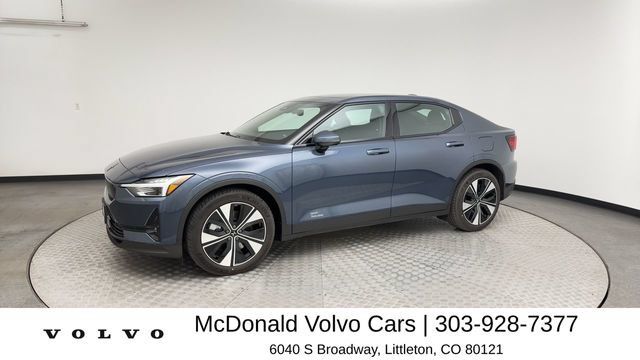 Used 2024 Polestar Polestar 2 AWD/4WD image 6