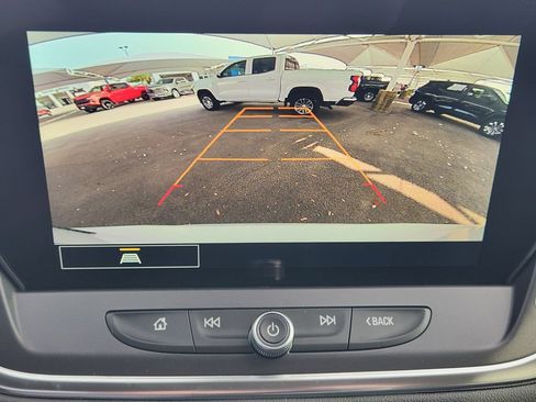 New 2026 Chevrolet Blazer LT w/ Midnight/Sport Edition FWD image 13