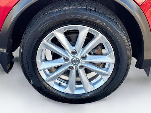 Used 2017 Nissan Rogue Sport S w/ S Appearance Package image 31