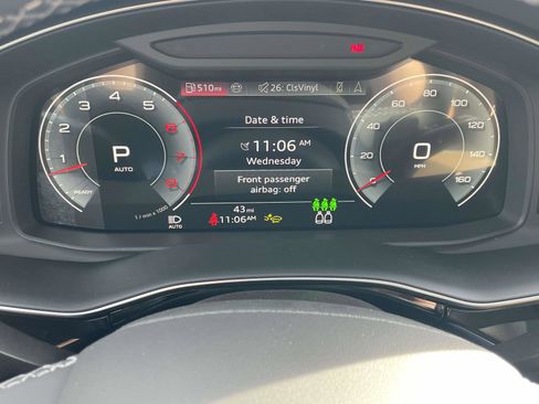 New 2026 Audi Q7 3.0T Premium Plus image 25