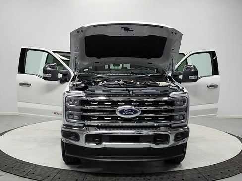 New 2026 Ford F350 King Ranch image 10