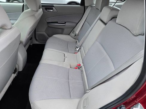 Used 2012 Subaru Forester 2.5X Premium image 23