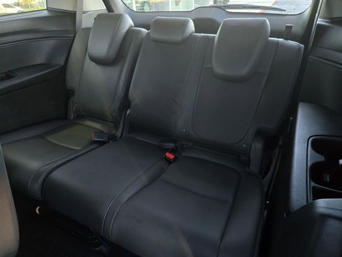 Used 2019 Honda Odyssey EX-L image 12