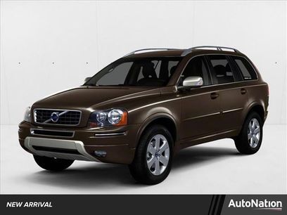 Used 2013 Volvo XC90 3.2 R-Design