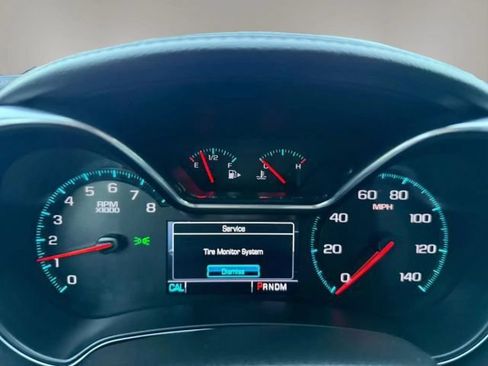 Used 2018 Chevrolet Impala Premier FWD image 15