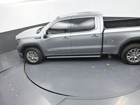 Used 2023 GMC Sierra 1500 Denali w/ Technology Package image 16
