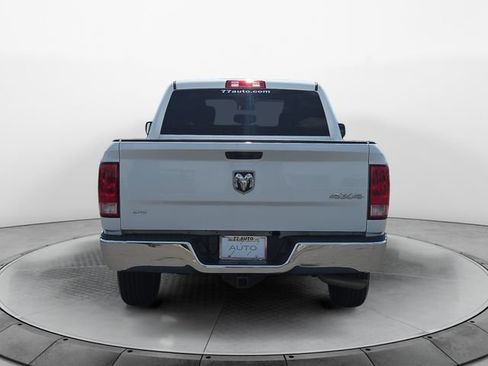 Used 2023 RAM 1500 Tradesman w/ Popular Equipment Group AWD/4WD image 4
