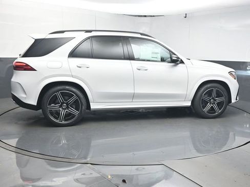 New 2026 Mercedes-Benz GLE 350 4MATIC image 8