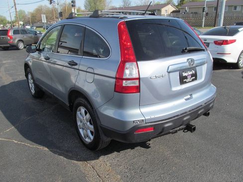 Used 2008 Honda CR-V EX image 3