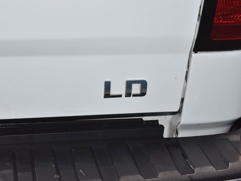 Used 2019 Chevrolet Silverado 1500 LT image 24