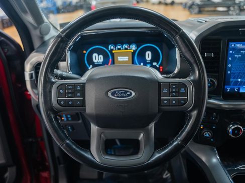 Used 2022 Ford F150 Lariat image 37