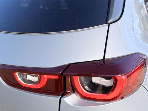 Used 2025 MAZDA CX-50 AWD 2.5 S w/ Premium Package image 25