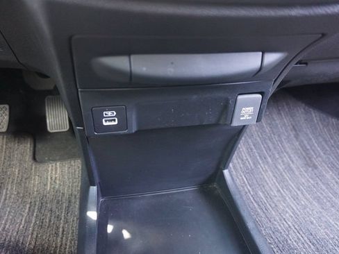 Used 2024 Honda Odyssey Sport image 13
