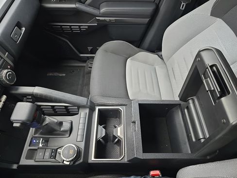 Used 2025 Toyota 4Runner TRD Sport image 24