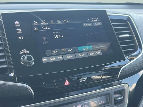 Used 2019 Honda Passport Touring image 17