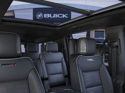 New 2026 GMC Yukon XL AT4 Ultimate image 96