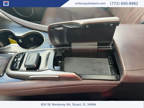 Used 2016 Lexus RX 350 FWD w/ Premium Package image 42