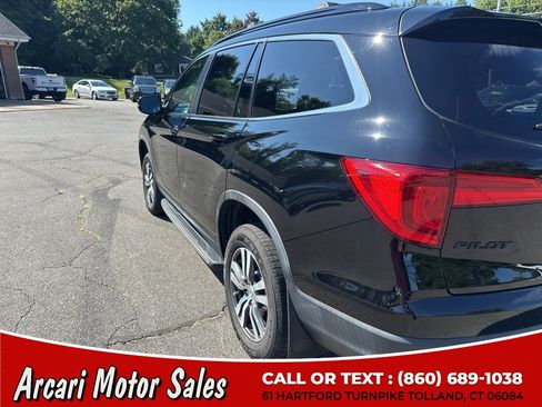 Used 2018 Honda Pilot EX-L image 12