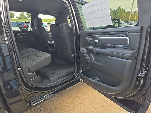 New 2026 RAM 1500 Big Horn image 87