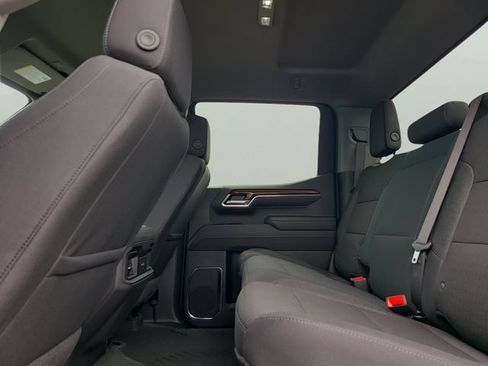 New 2026 Chevrolet Silverado 1500 LT Trail Boss AWD/4WD image 10