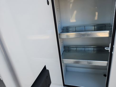 New 2025 Chevrolet Express 3500 w/ Power Convenience Package image 35